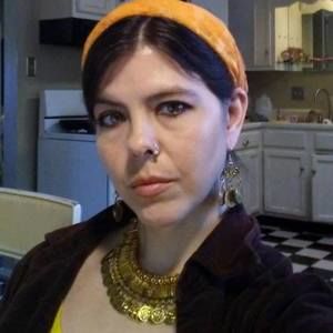 Meet your Posher, Jody